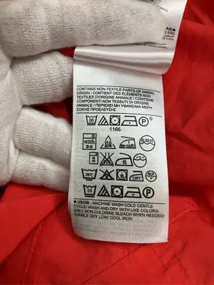 GAP/ギャップ/ワンピース/ワンピース/ドレス/レッド/8