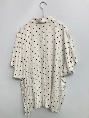UNIQLO/ユニクロ/シャツ/ブラウス/トップス/ホワイト/XL