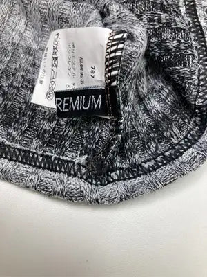 SPRAY PREMIUM/スプレイプレミアム/Tシャツ/カットソー/トップス/ブラック