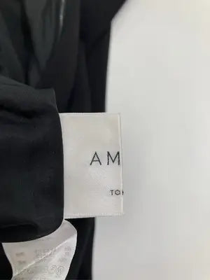 AMAIL/アマイル/ドレス/ワンピース/ドレス/ブラック/F