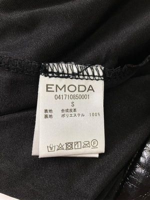 EMODA/エモダ/その他パンツ/パンツ/ブラック/S