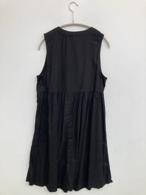 OLD NAVY/オールドネイビー/ワンピース/ワンピース/ドレス/ブラック/M