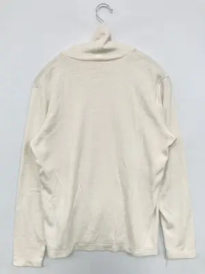 UNIQLO/ユニクロ/その他トップス/トップス/ホワイト/M