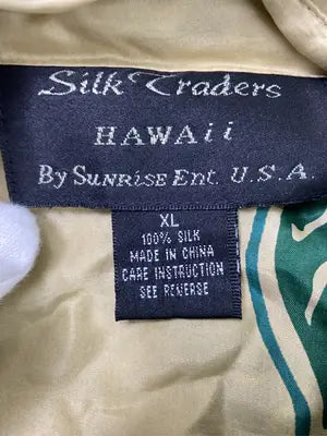 Silk traders/シャツ/ブラウス/トップス/その他/XL
