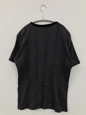 D.C.E/Tシャツ/カットソー/トップス/ブラック/M