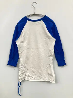 touch/Tシャツ/カットソー/トップス/ホワイト/M