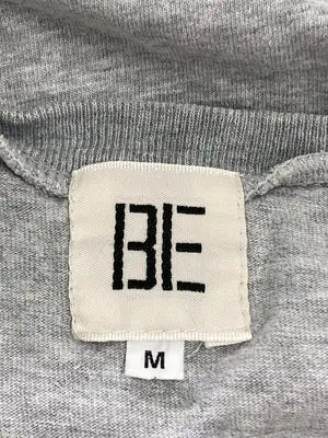 BEAMS/ビームス/Tシャツ/カットソー/トップス/グレー/M