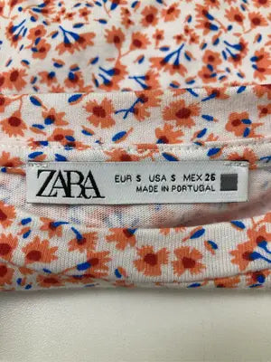 ZARA/ザラ/Tシャツ/カットソー/トップス/その他/S