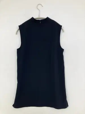 UNIQLO/ユニクロ/ワンピース/ワンピース/ドレス/ブラック/M