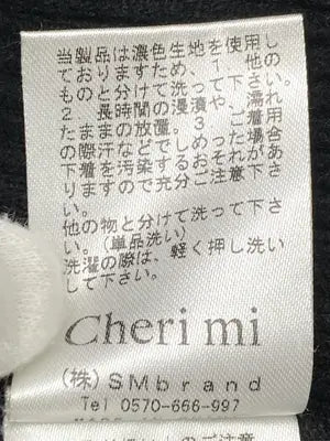 Cheri mi/シェリーミー/ワンピース/ワンピース/ドレス/ベージュ/F