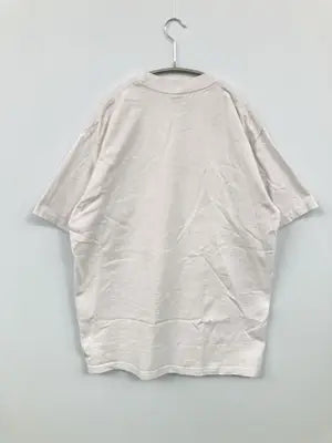 PRO CLUB/Tシャツ/カットソー/トップス/ホワイト/L