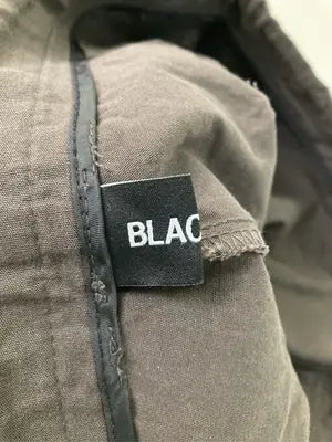 BLACKUP/ブラックアップ/その他パンツ/パンツ/グレー