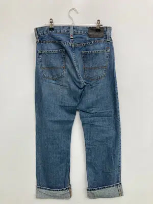 denizen/デニムパンツ/パンツ/ブルー/30X32