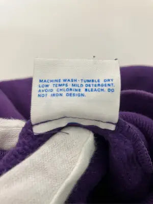 Champion/チャンピオン/スウェット/トップス/パープル/MEDIUM
