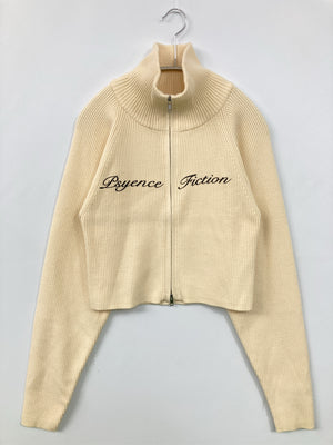 W.W.G/フーズフーギャラリー/ニット/セーター/トップス/アイボリー/F