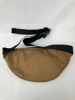 CORDURA/コーデュラ/ショルダーバッグ/バッグ/ベージュ