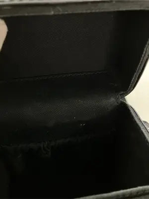 CHARLES & KEITH/チャールズアンドキース/ショルダーバッグ/バッグ/ブラック