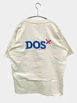 ONEITA/オニータ/Tシャツ/カットソー/トップス/アイボリー/L (42-44)
