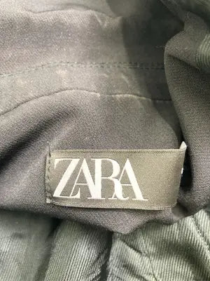ZARA/ザラ/ベスト/トップス/ブラック/USA XS