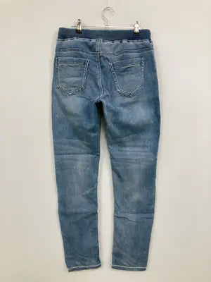 Denifits/デニムパンツ/パンツ/ブルー/L  ウエスト69-77
