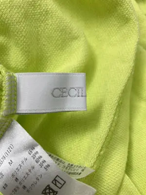 FILA/フィラ/Tシャツ/カットソー/トップス/ピンク/M