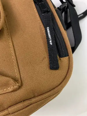 Carhartt/カーハート/ショルダーバッグ/バッグ/ブラウン