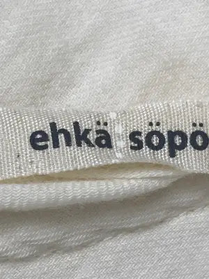 ehka sopo/エヘカソポ/ワンピース/ワンピース/ドレス/アイボリー/M