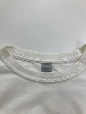 TODAY BY ART/Tシャツ/カットソー/トップス/ホワイト/M