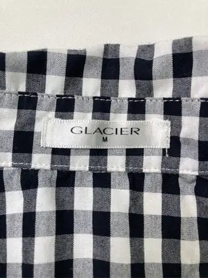 GLACIER/グラシア/ワンピース/ワンピース/ドレス/ブラック/M