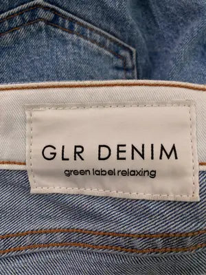 green label relaxing/グリーンレーベルリラクシング/デニムパンツ/パンツ/ブルー/36