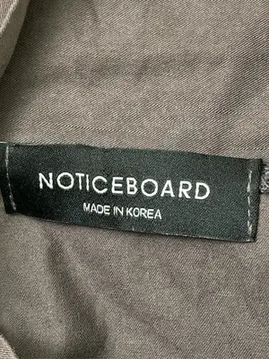 noticeboard/その他トップス/トップス/ブラウン