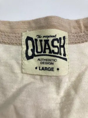 Quash/クワッシュ/タンクトップ/トップス/アイボリー/LARGE