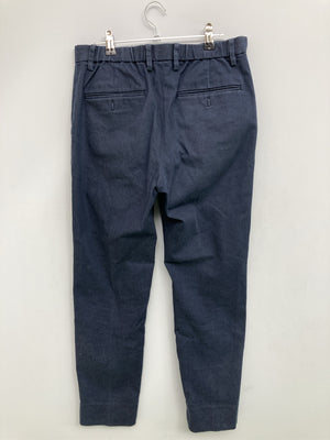 GLOBAL WORK/グローバルワーク/その他パンツ/パンツ/ネイビー/M