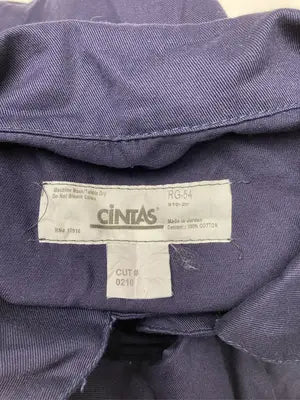CINTAS/つなぎ/オールインワン/オールインワン・サロペット/ネイビー