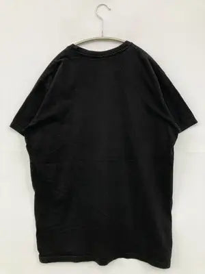 B＆C/Tシャツ/カットソー/トップス/ブラック/L