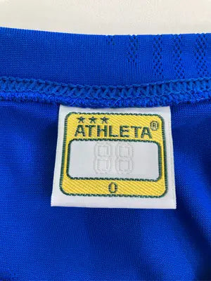 ATHLETA/アスレタ/Tシャツ/カットソー/トップス/ブルー/0