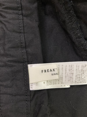 FREAK'S STORE/フリークスストア/その他ファッション雑貨/ファッション雑貨/ブラック/F