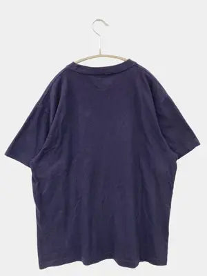 United Athle/ユナイテッドアスレ/Tシャツ/カットソー/トップス/ネイビー/M