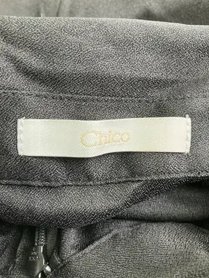 Chico/チコ/その他トップス/トップス/ブラック/F