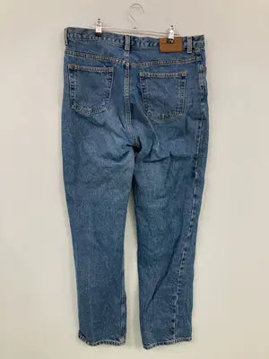lauren jeans company/デニムパンツ/パンツ/ブルー