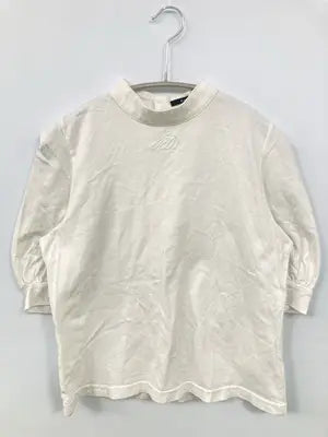 EATME/イートミー/Tシャツ/カットソー/トップス/ホワイト/F