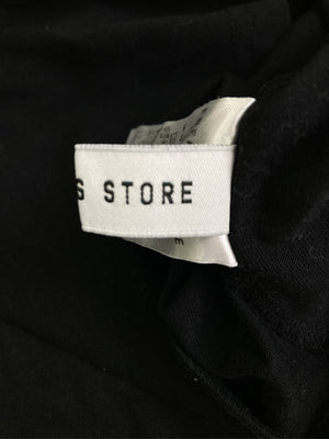 FREAK'S STORE/フリークスストア/Tシャツ/カットソー/トップス/ブラック/S