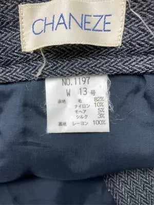 CHANEZE/その他パンツ/パンツ/グレー/13号