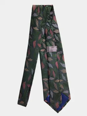 Franchino/ネクタイ/ファッション雑貨/ブラック