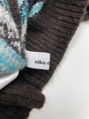 niko and .../ニコアンド/ベスト/トップス/その他/4
