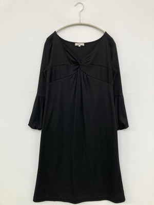 NATURAL BEAUTY BASIC/ナチュラルビューティーベーシック/ワンピース/ワンピース/ドレス/ブラック/M