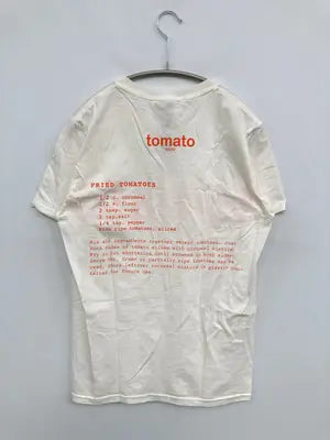 FRUIT OF THE LOOM/フルーツオブザルーム/Tシャツ/カットソー/トップス/ホワイト/S