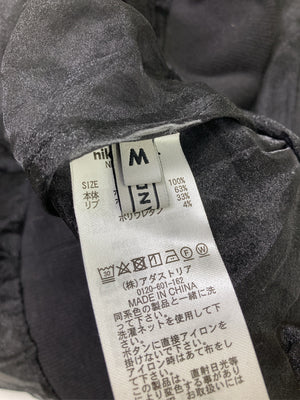 niko and .../ニコアンド/カーディガン/ボレロ/トップス/ブラック/M