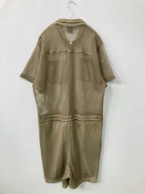 ASOS/エイソス/つなぎ/オールインワン/オールインワン・サロペット/カーキ/M