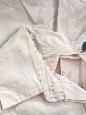 ZARA/ザラ/シャツ/ブラウス/トップス/ピンク/USA XS